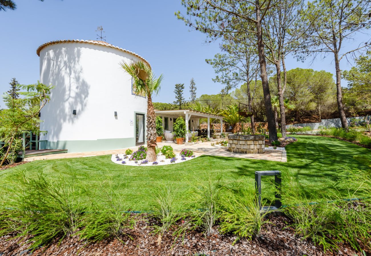 Villa en Vale do Lobo - Casa dos Sonhos