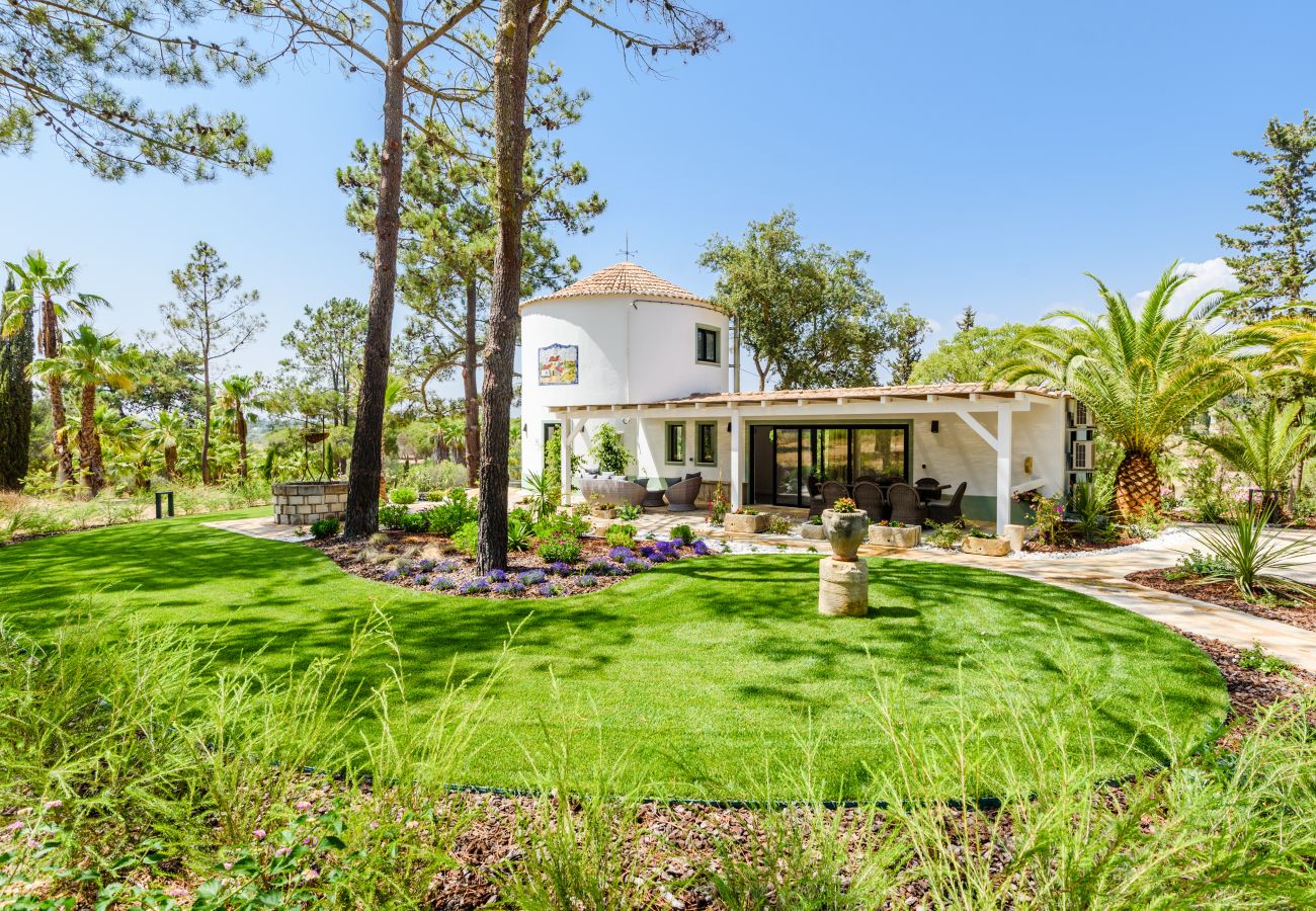 Villa en Vale do Lobo - Casa dos Sonhos