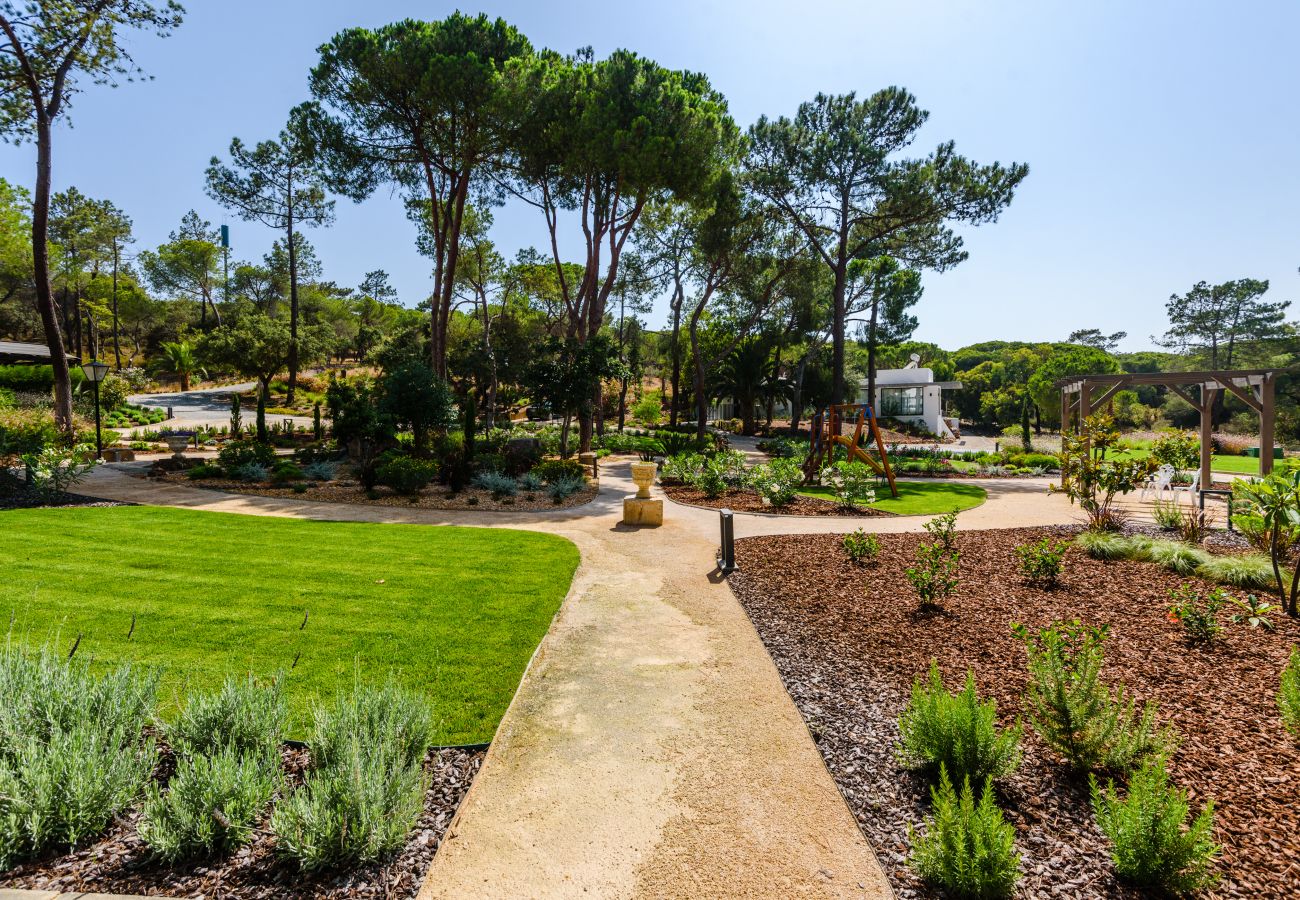 Villa en Vale do Lobo - Casa dos Sonhos