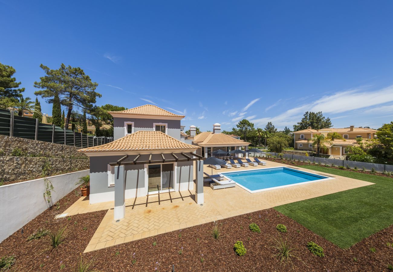 Villa en Quinta do Lago - Villa Palm Tree