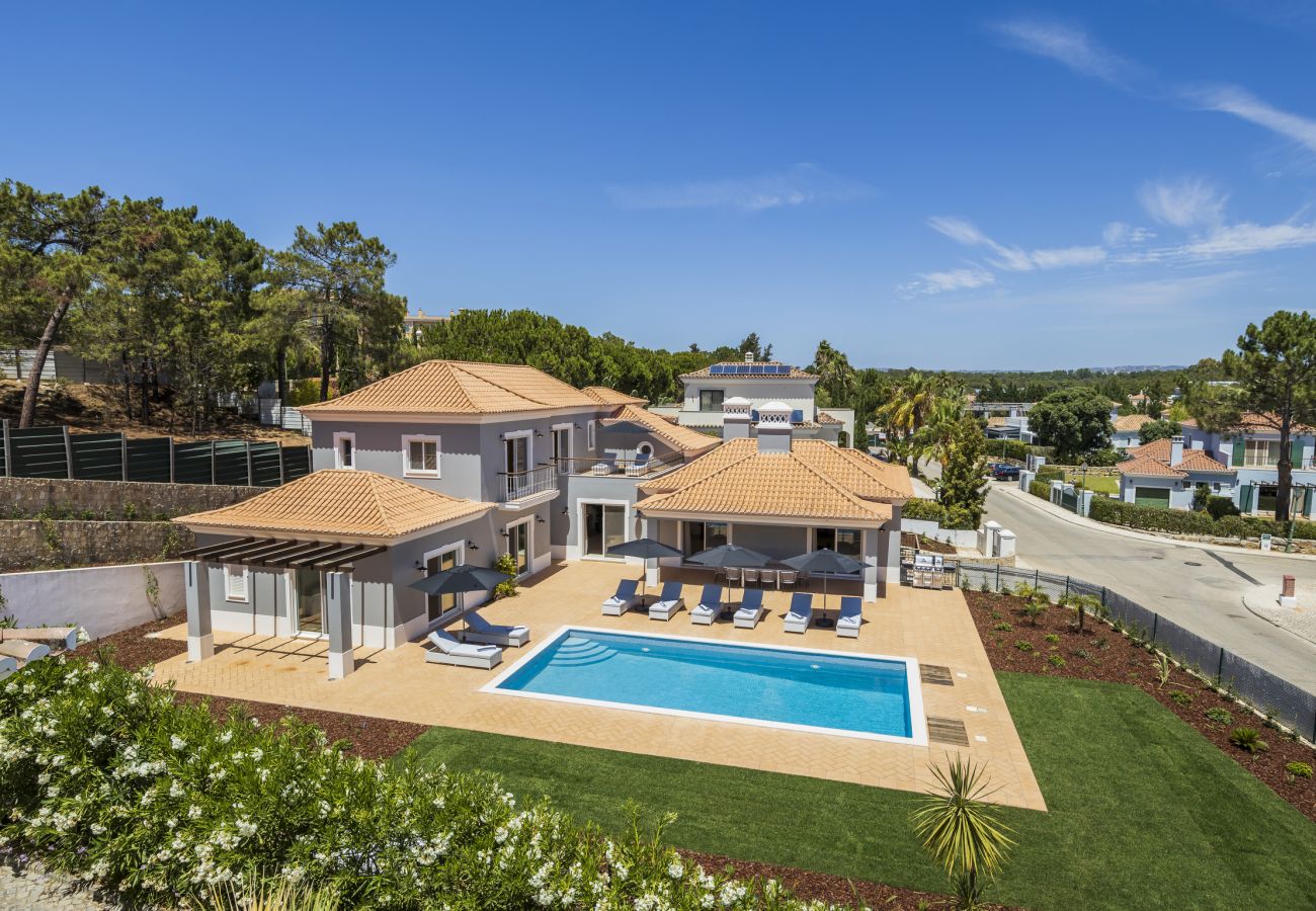 Villa en Quinta do Lago - Villa Palm Tree