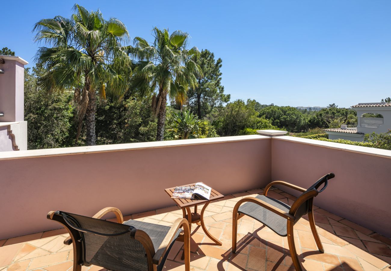 Villa en Quinta do Lago - Villa Hibiscus