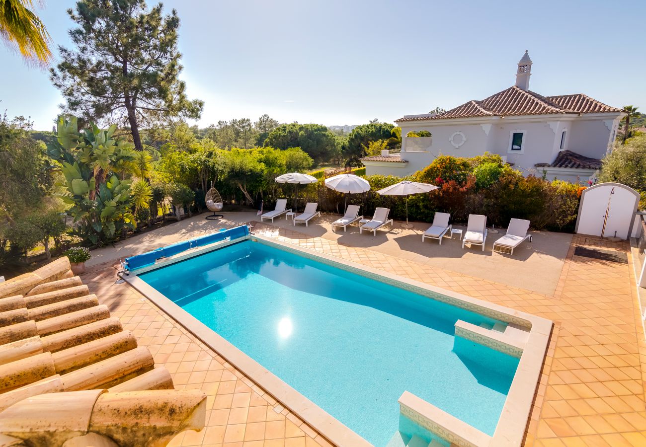 Villa en Quinta do Lago - Villa Hibiscus