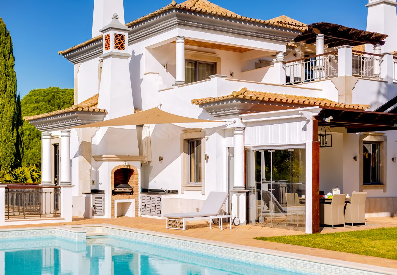 Villa en Quinta do Lago - Villa Hibiscus