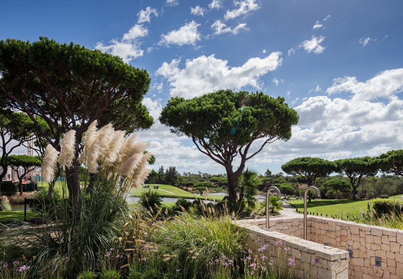 Villa en Vale do Lobo - Villa Magnolia