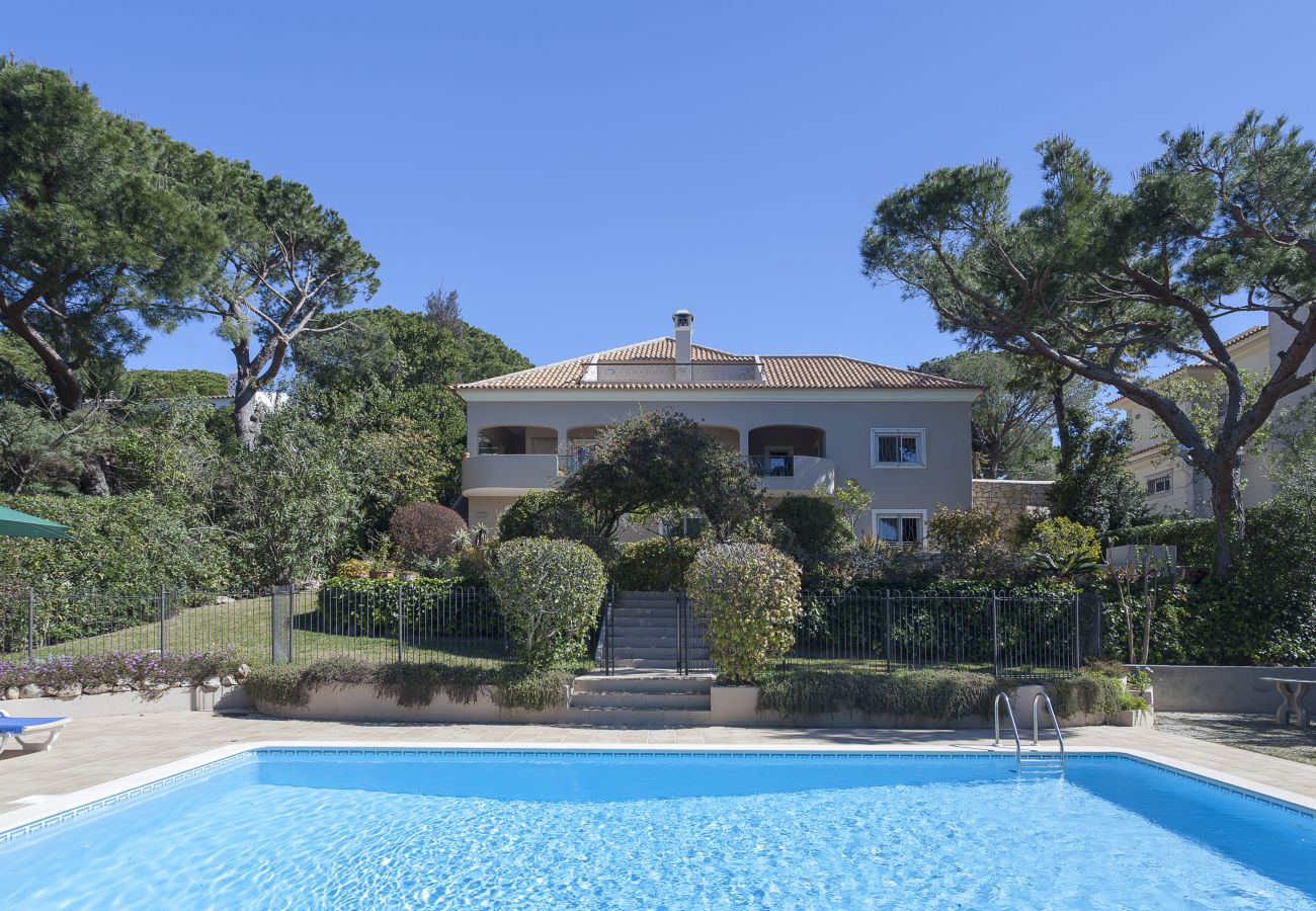 Villa en Vale do Lobo - Villa Amari