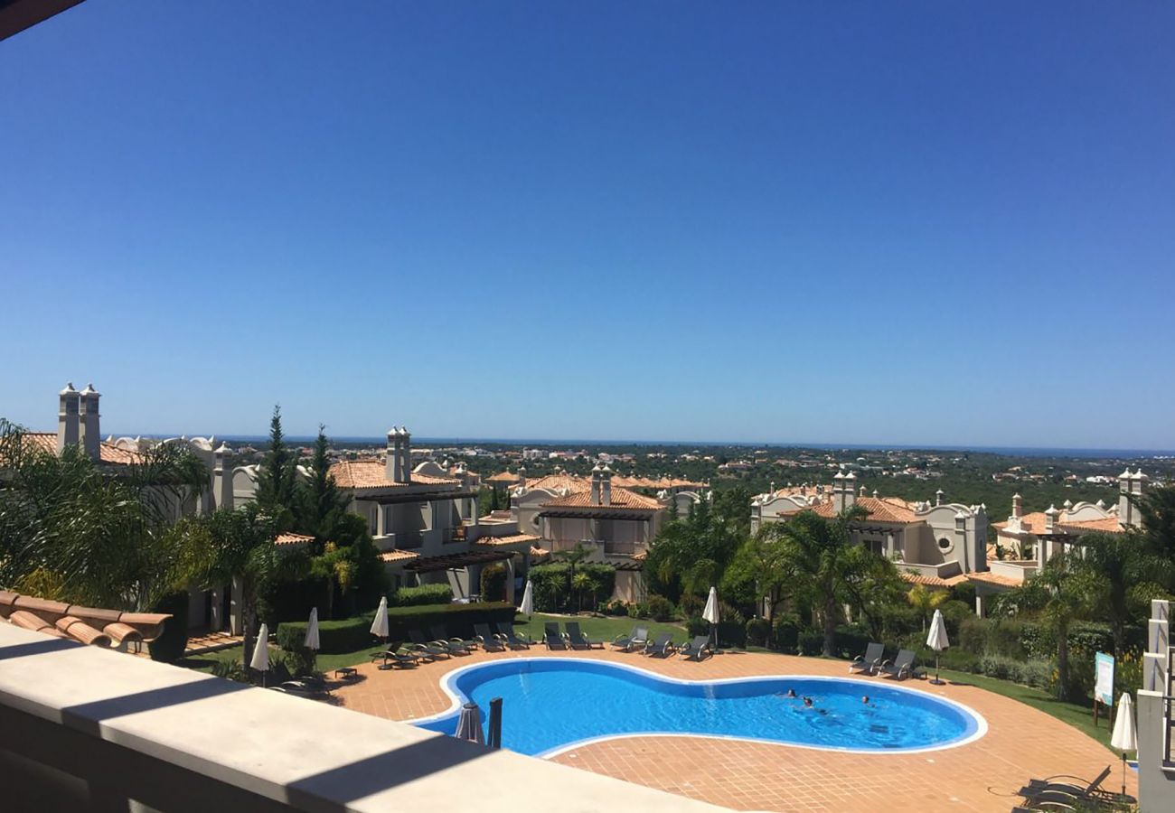 Apartamento en Loulé - Apartamento Blue Sky