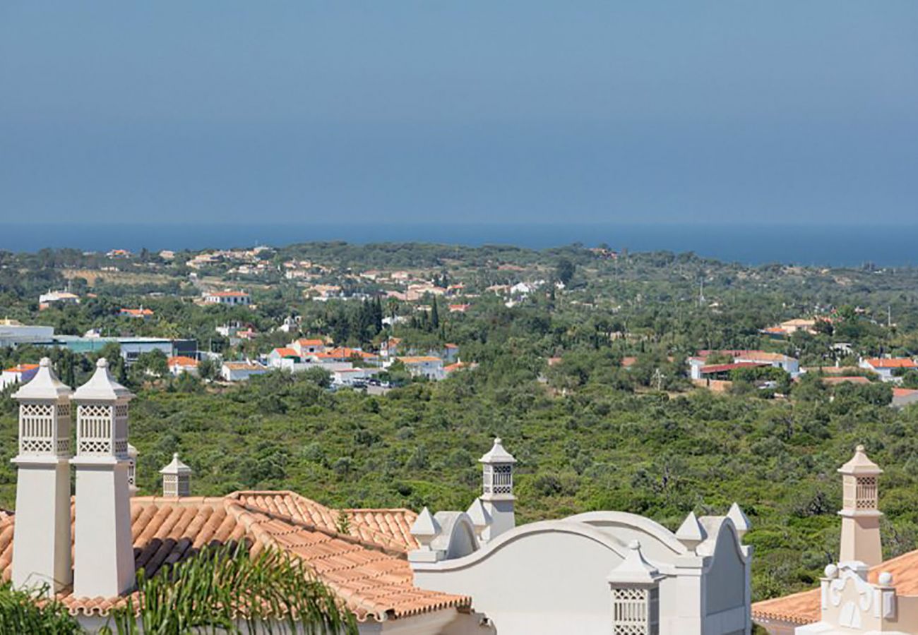 Apartamento en Loulé - Apartamento Blue Sky