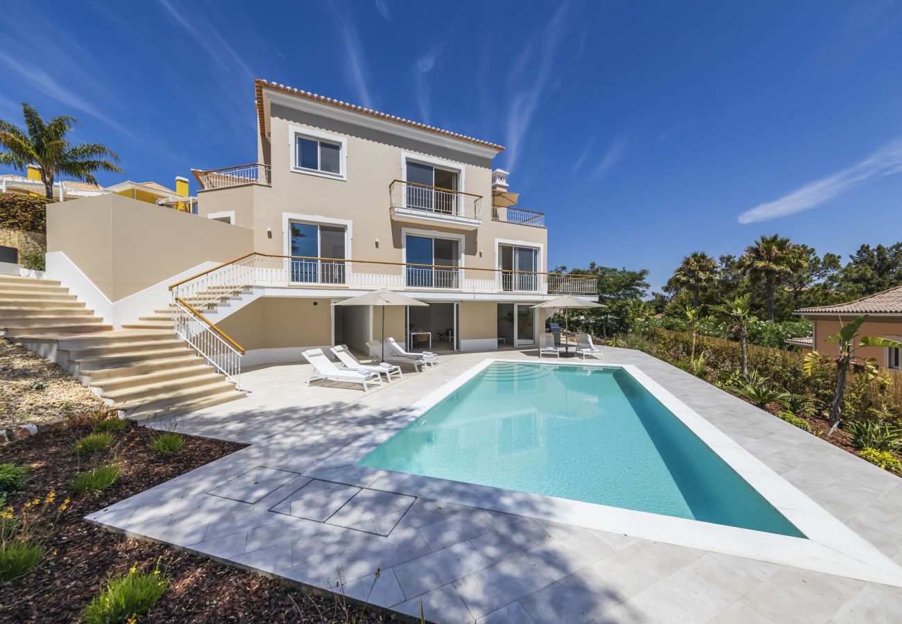 Villa en Quinta do Lago - Villa Coconut