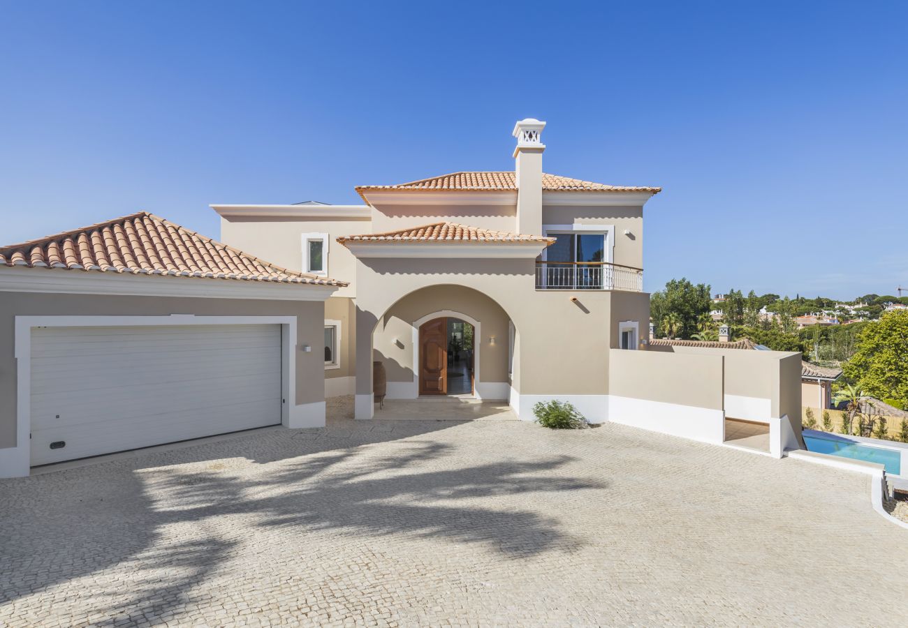 Villa en Quinta do Lago - Villa Coconut