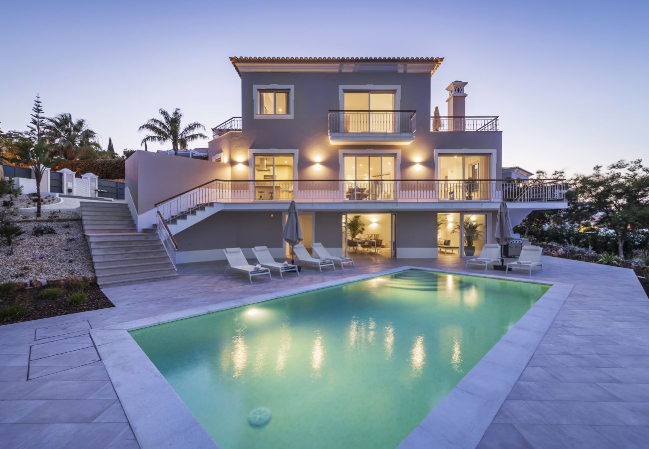 Villa en Quinta do Lago - Villa Coconut