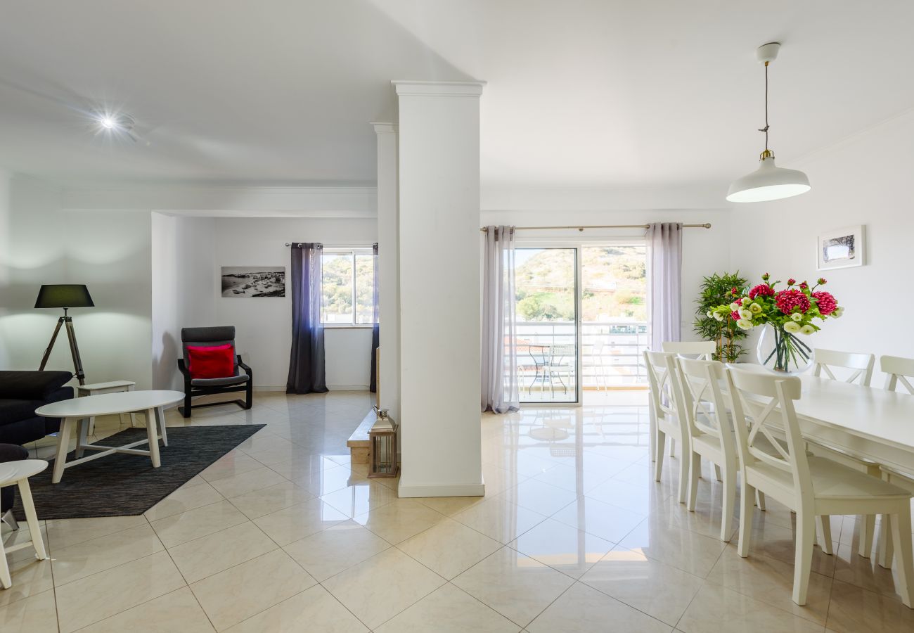 Apartamento en Albufeira - Amazing Apartment in Albfueira