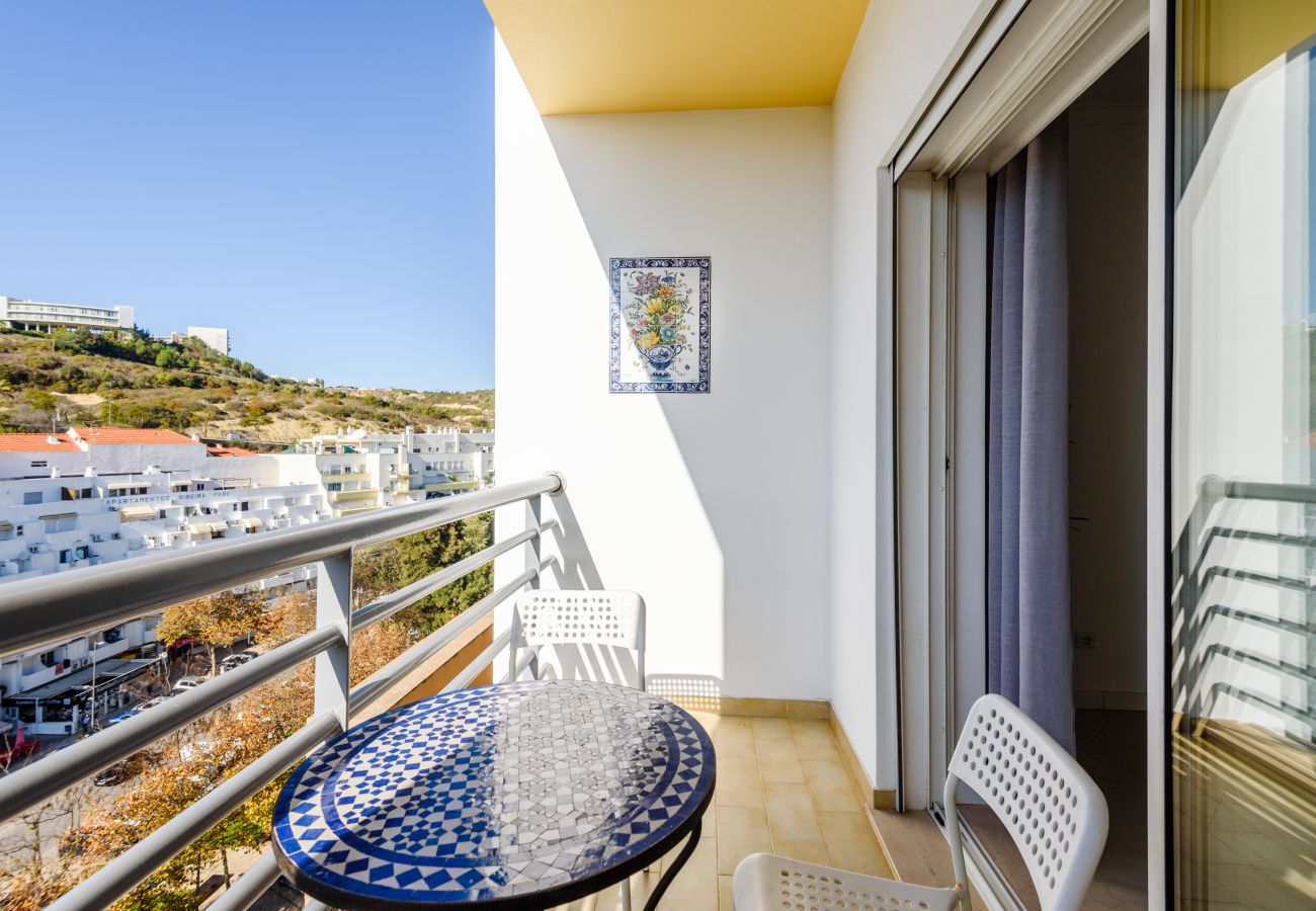 Apartamento en Albufeira - Amazing Apartment in Albfueira