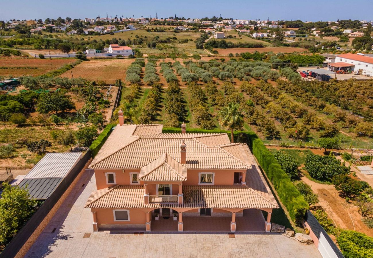 Villa en Albufeira - Villa Elizabeth