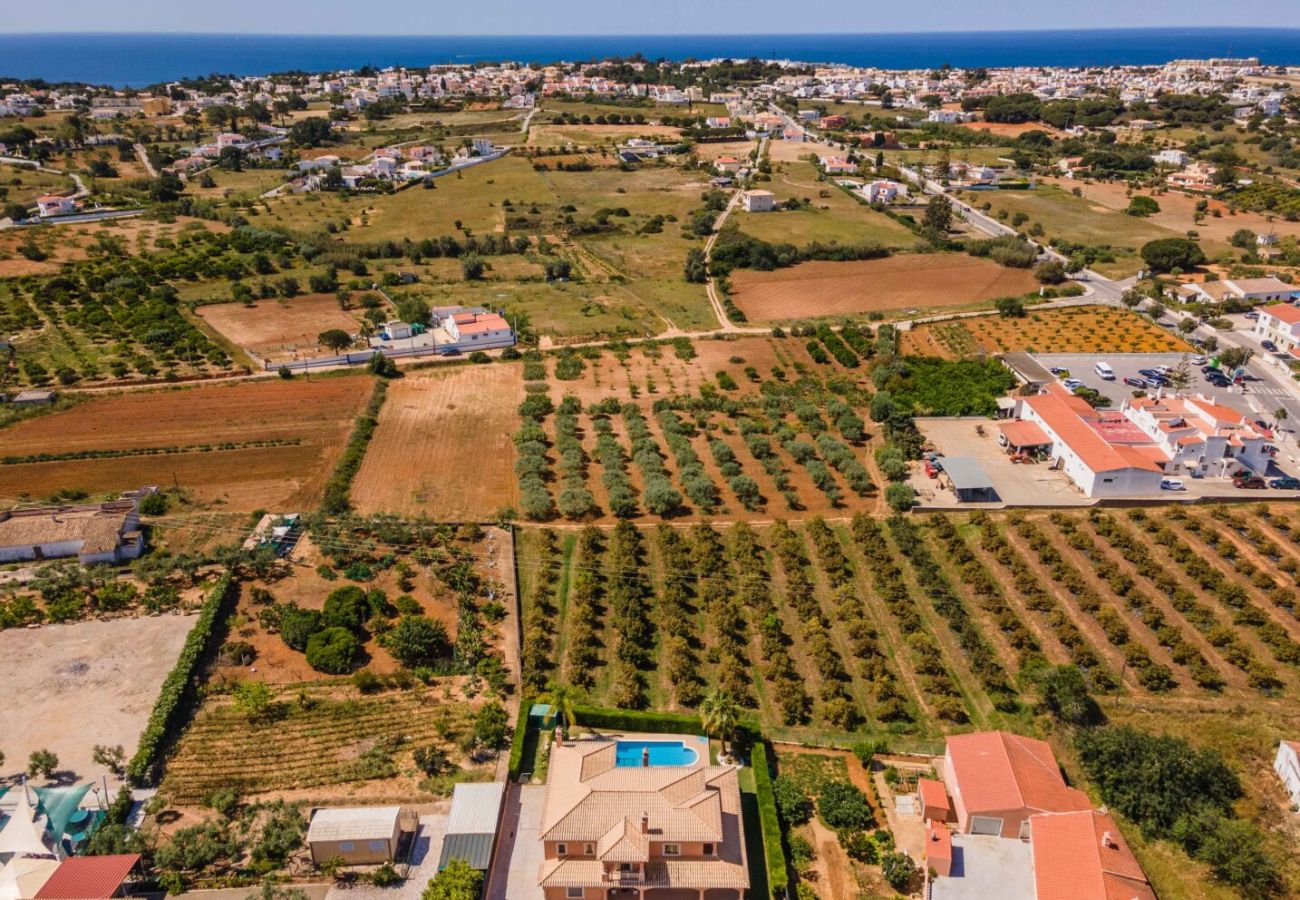 Villa en Albufeira - Villa Elizabeth