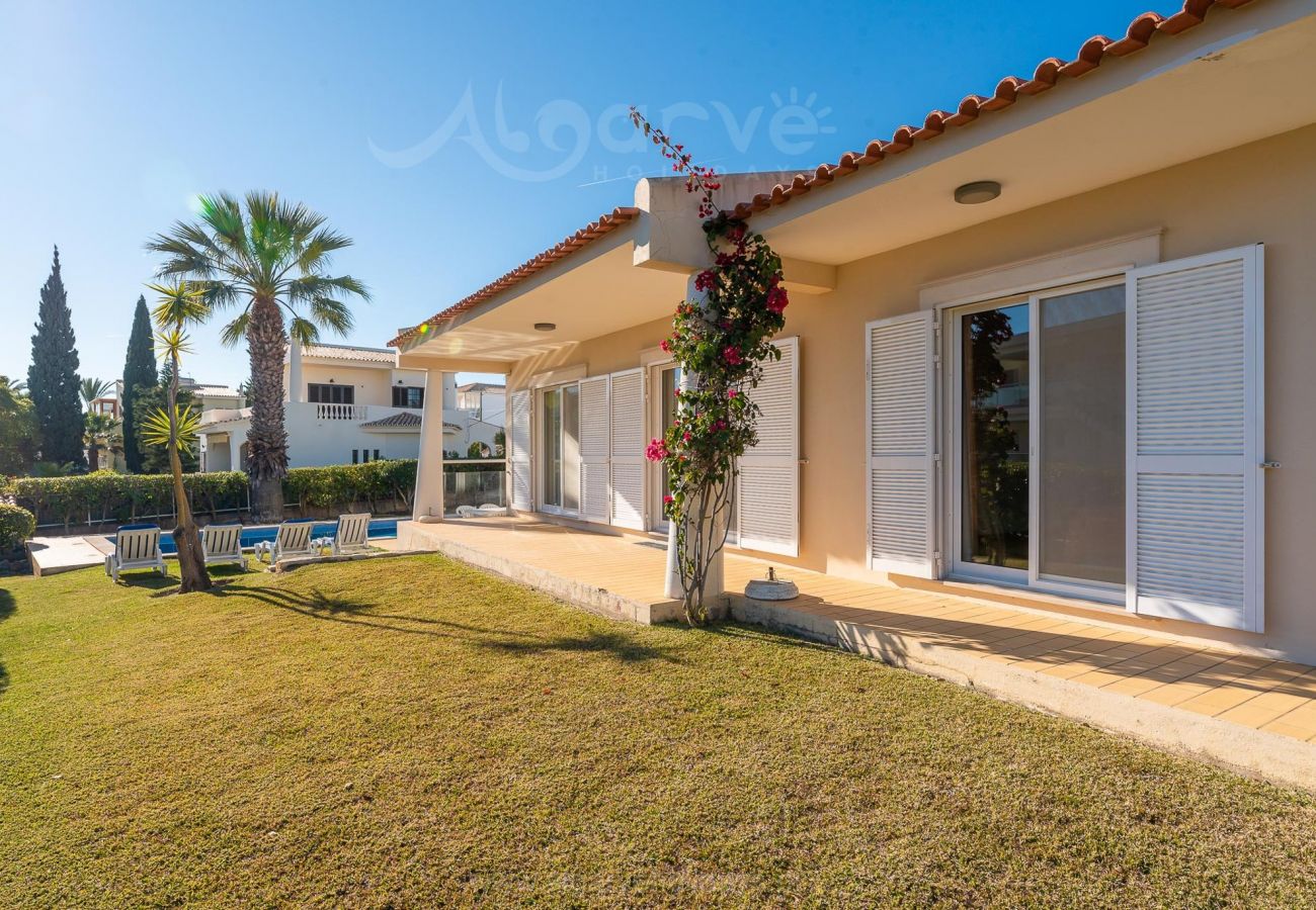 Villa en Albufeira - Villa Anthony