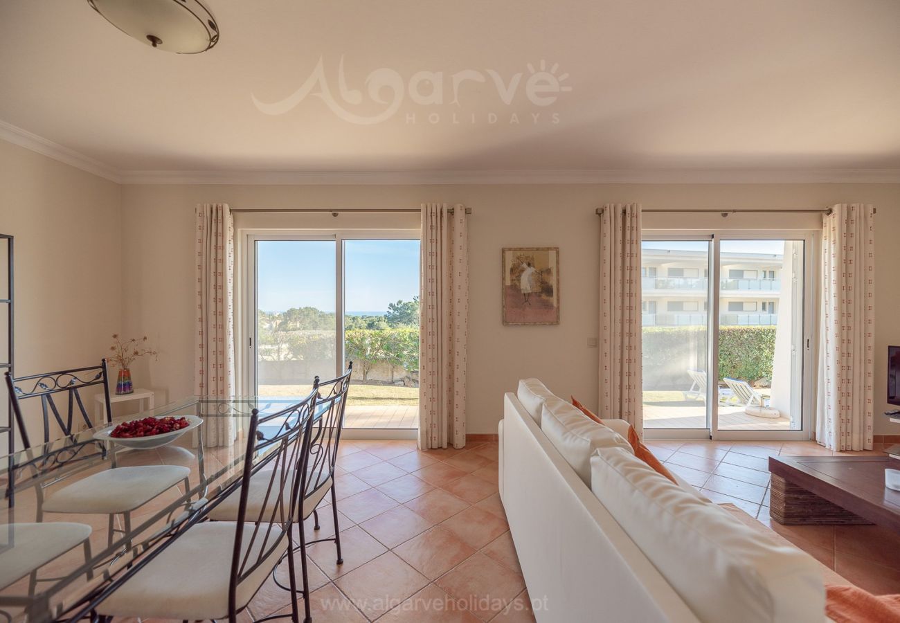 Villa en Albufeira - Villa Anthony