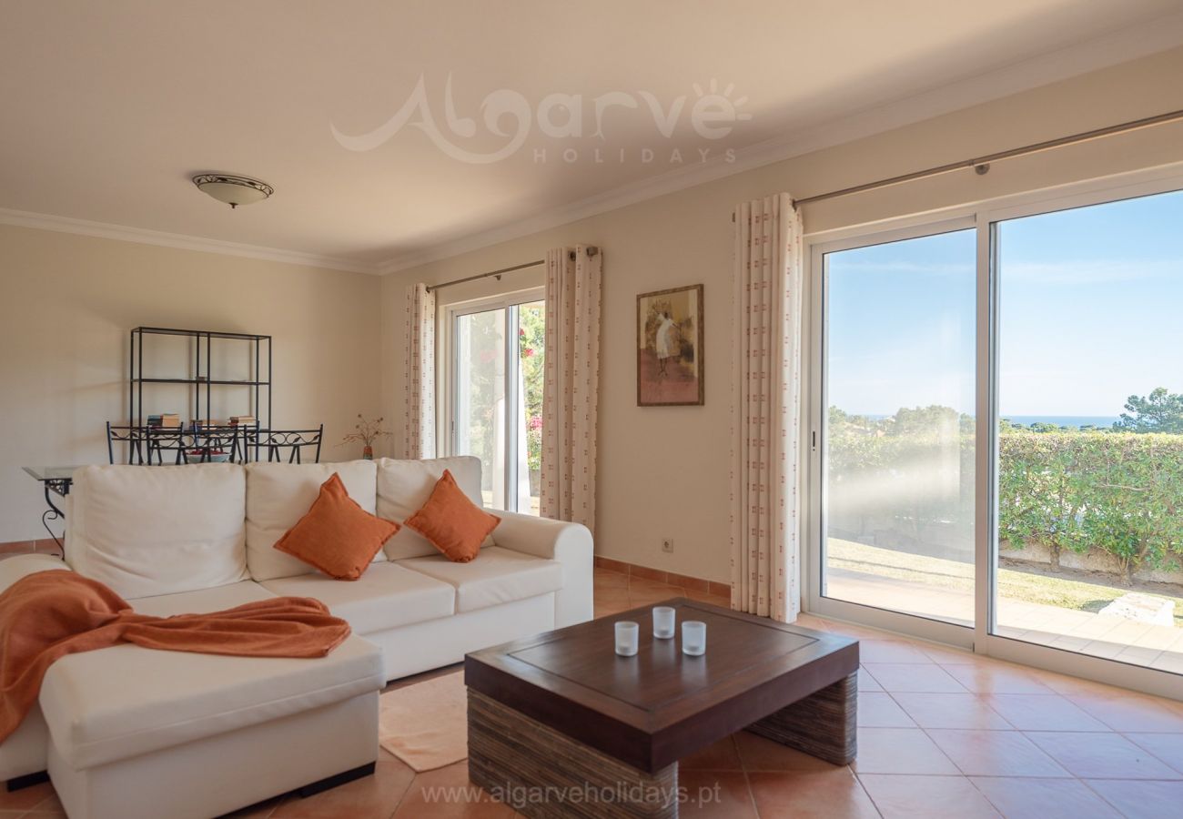 Villa en Albufeira - Villa Anthony