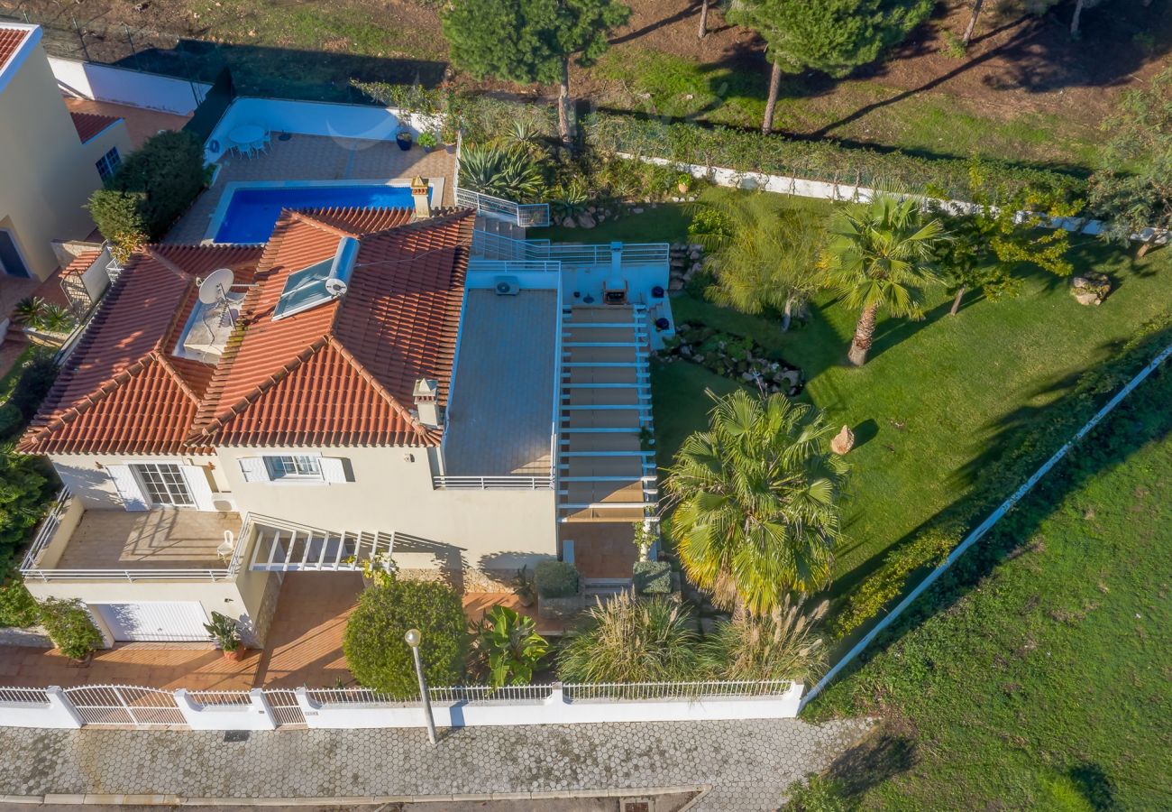 Villa en Castro Marim - Villa Altura