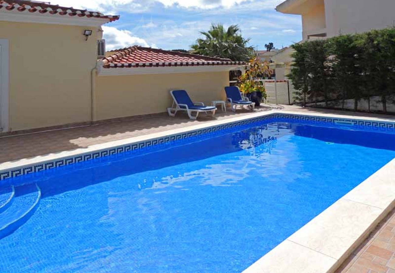 Villa en Castro Marim - Villa Altura