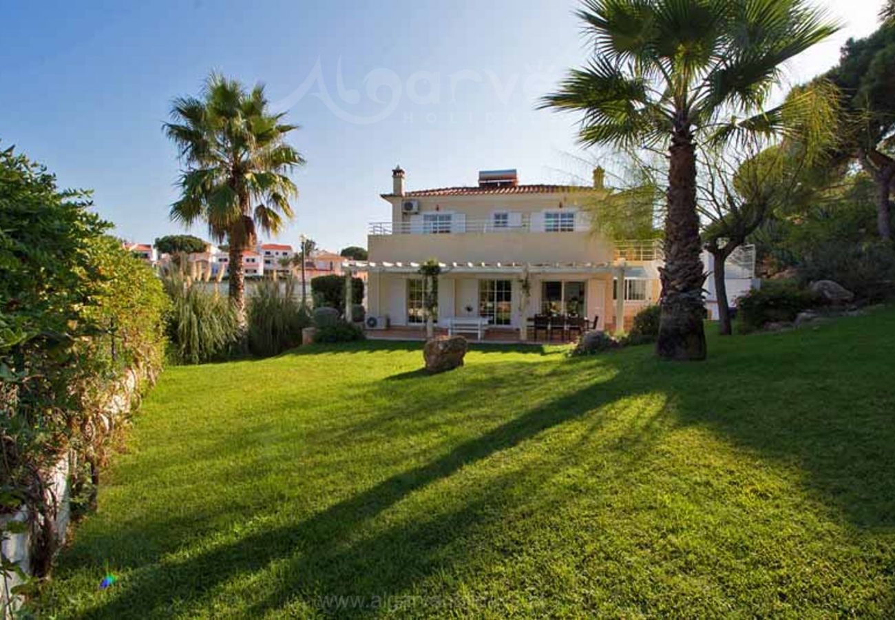 Villa en Castro Marim - Villa Altura