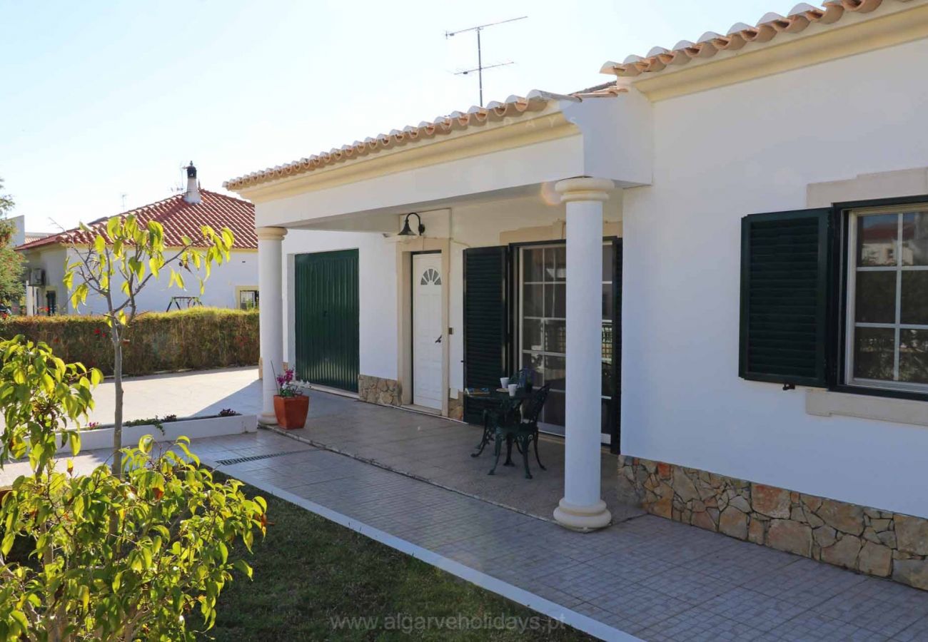 Villa en Castro Marim - Villa Sobral