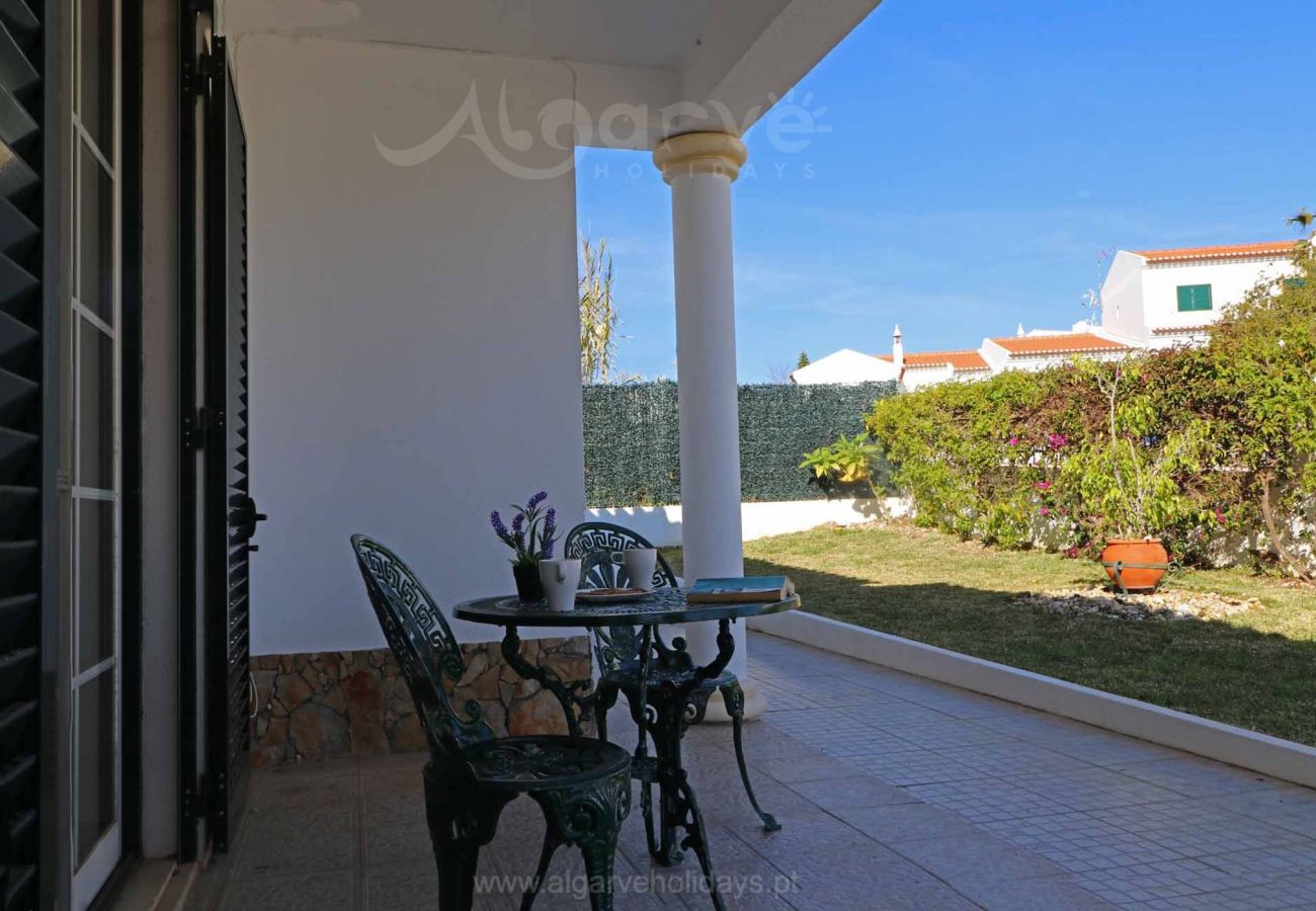 Villa en Castro Marim - Villa Sobral