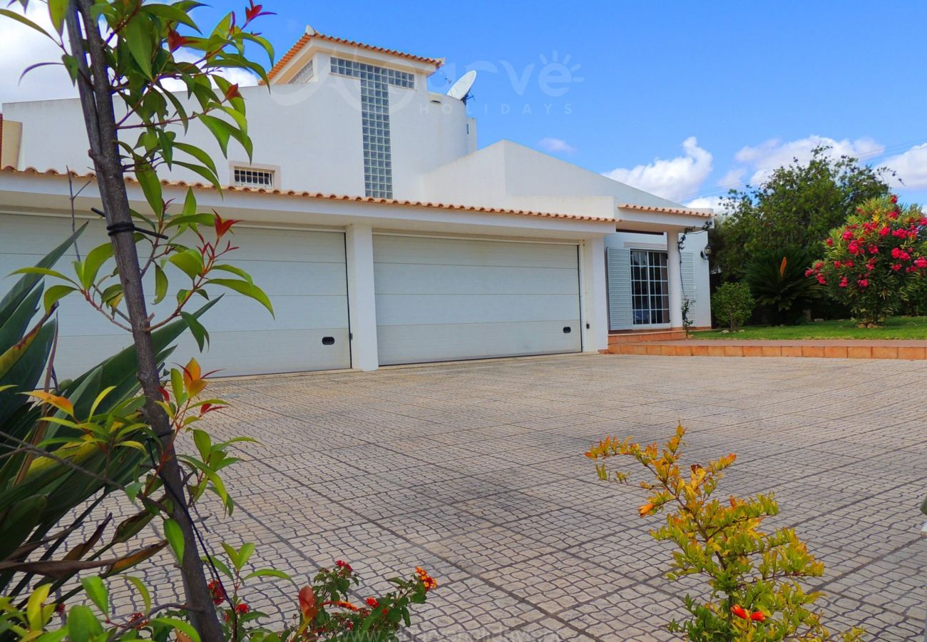 Villa en Castro Marim - Villa Xele