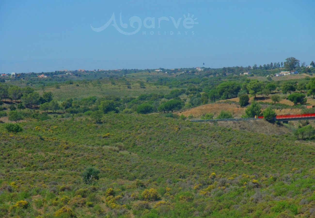 Villa en Castro Marim - Villa Xele