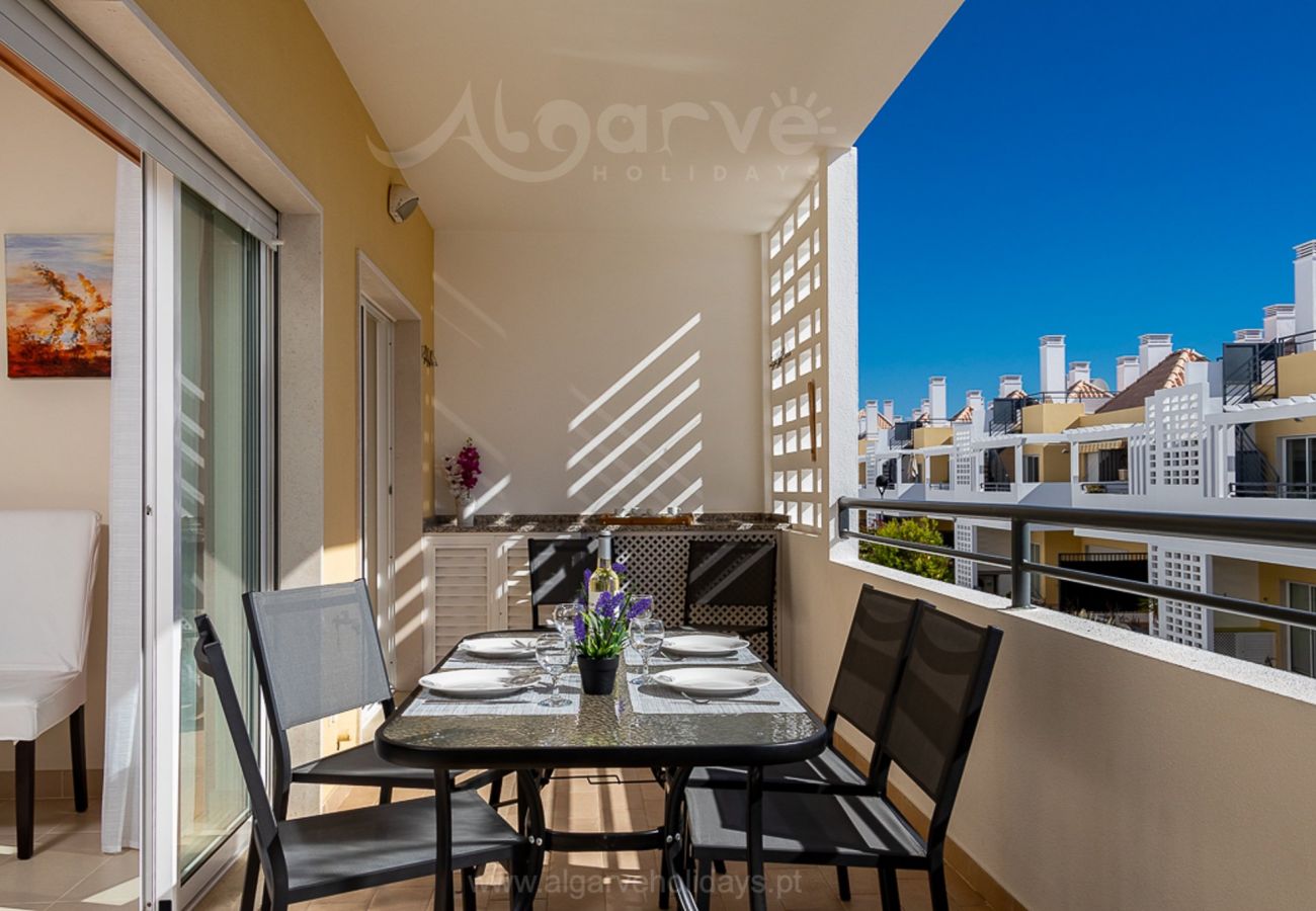 Apartamento en Cabanas de tavira - Apartamento Cabanas Beach