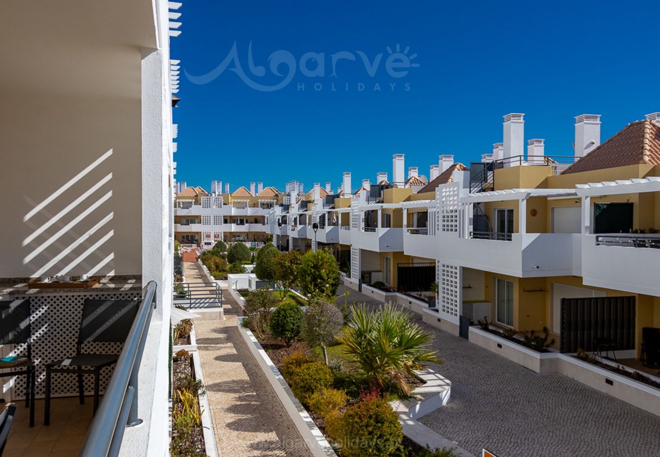 Apartamento en Cabanas de tavira - Apartamento Cabanas Beach