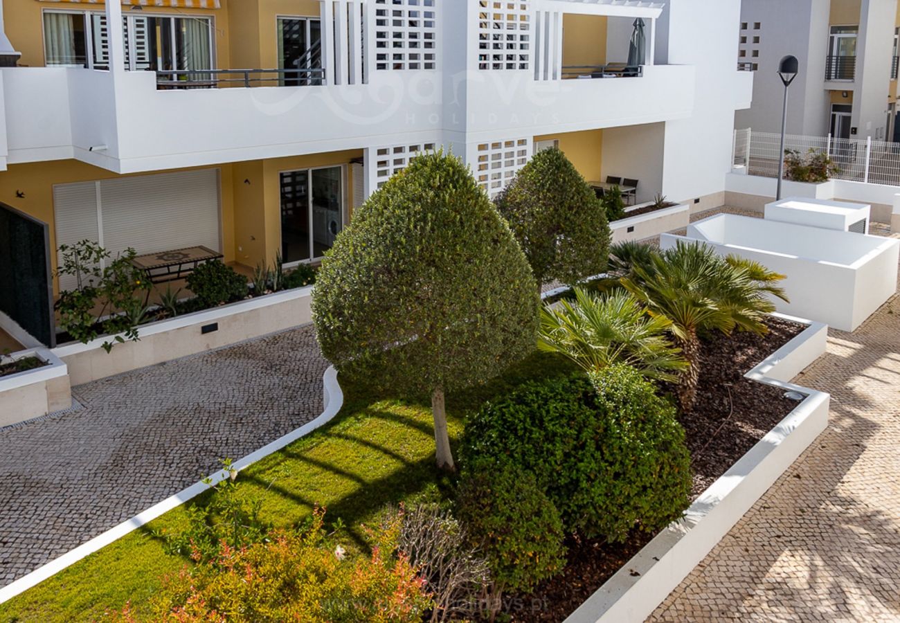 Apartamento en Cabanas de tavira - Apartamento Cabanas Beach