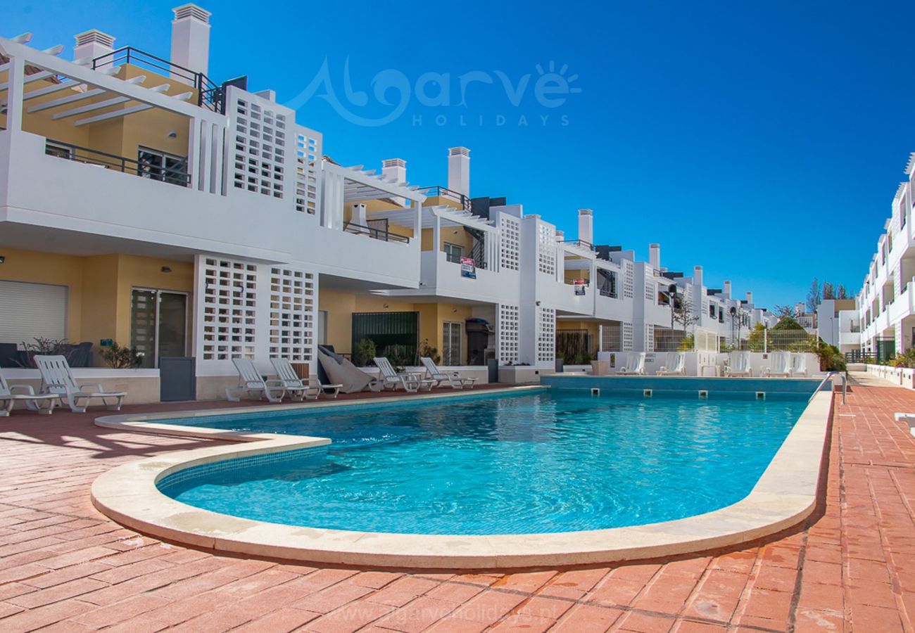 Apartamento en Cabanas de tavira - Apartamento Cabanas Beach