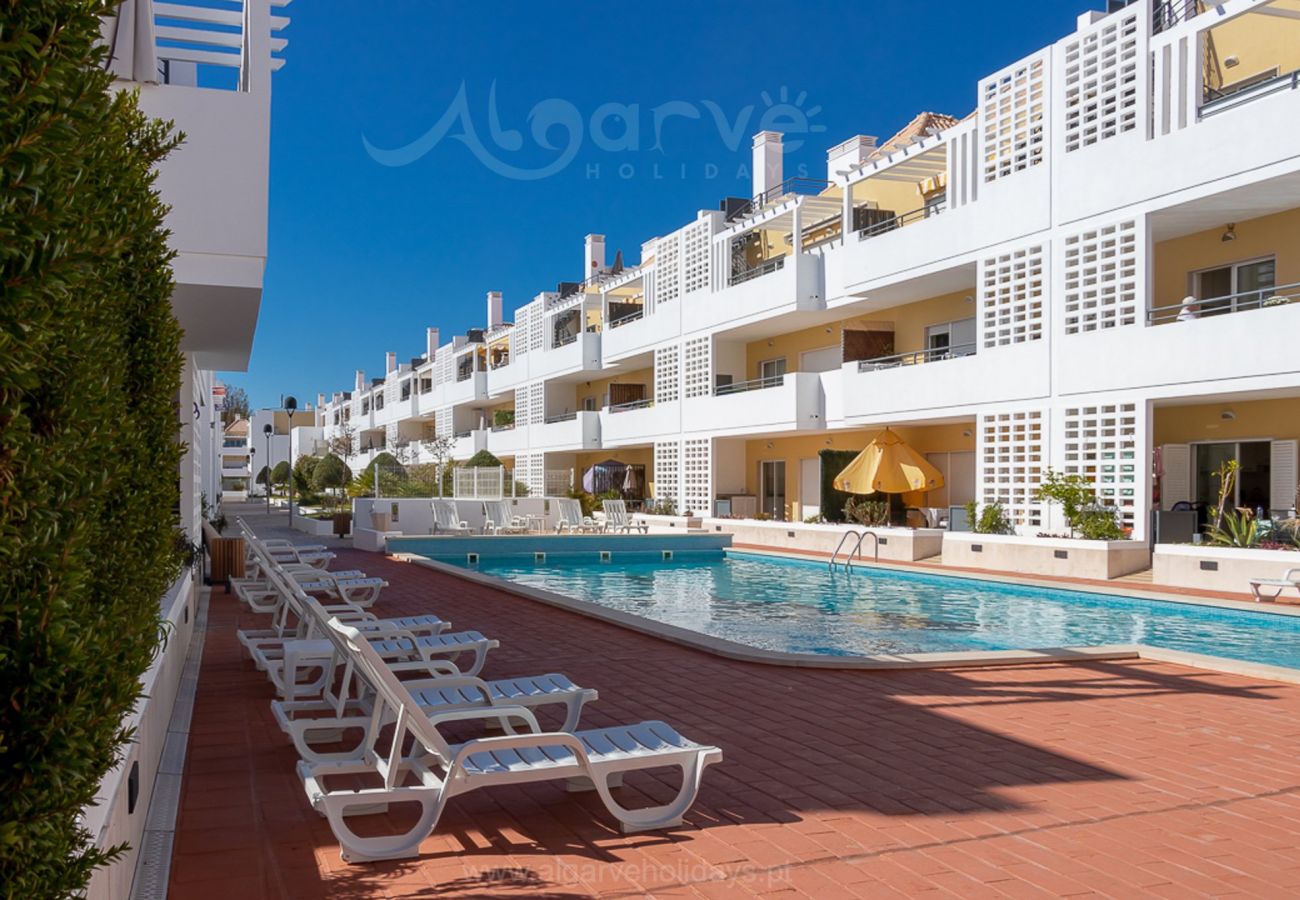 Apartamento en Cabanas de tavira - Apartamento Cabanas Beach