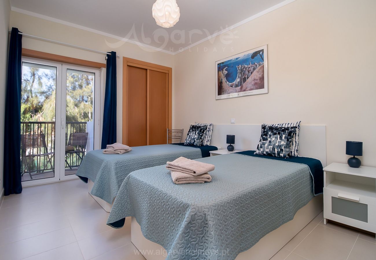 Apartamento en Cabanas de tavira - Apartamento Cabanas Beach