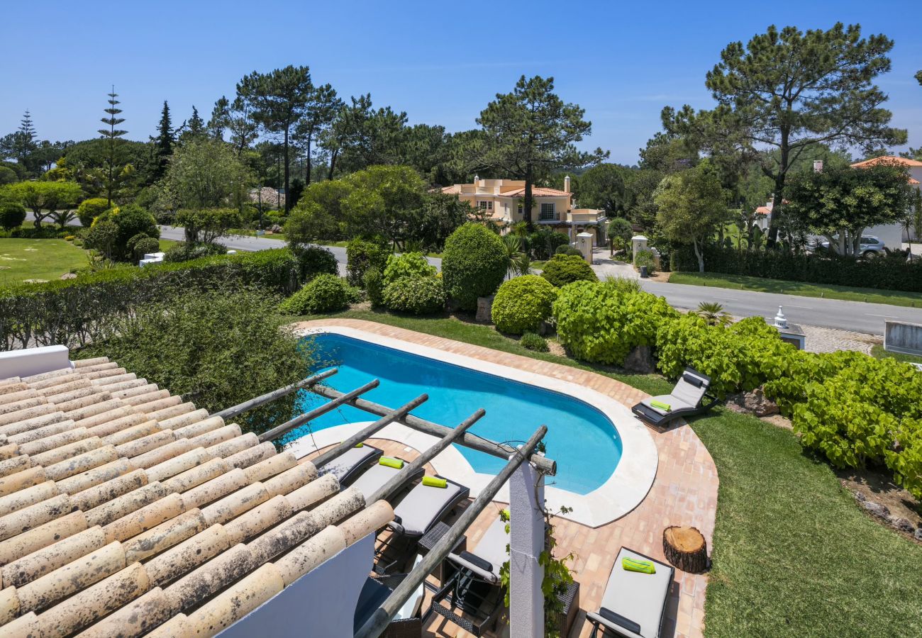 Villa en Quinta do Lago - Villa Duque