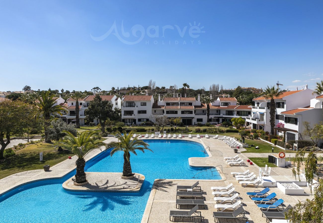 Apartamento en Quinta do Lago - Apartamento Lakeside 119