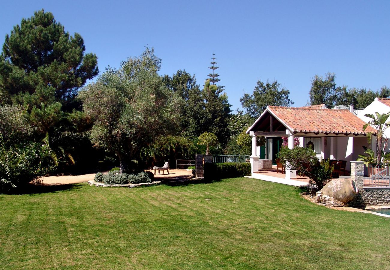 Villa en Quinta do Lago - Villa Colonia