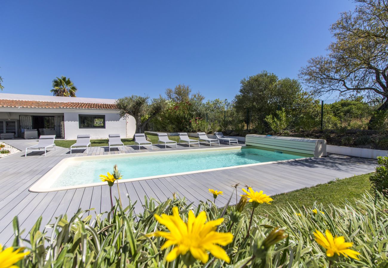 Villa en Loulé - Villa Isabelle | 4 Dormitorios | Total Privacidad | Loulé