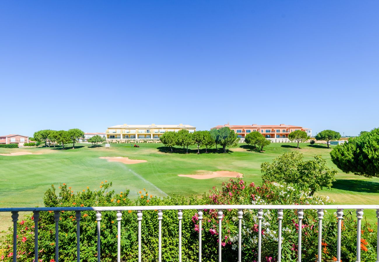 Villa en Lagos - Casa Mapie - Boavista Resort