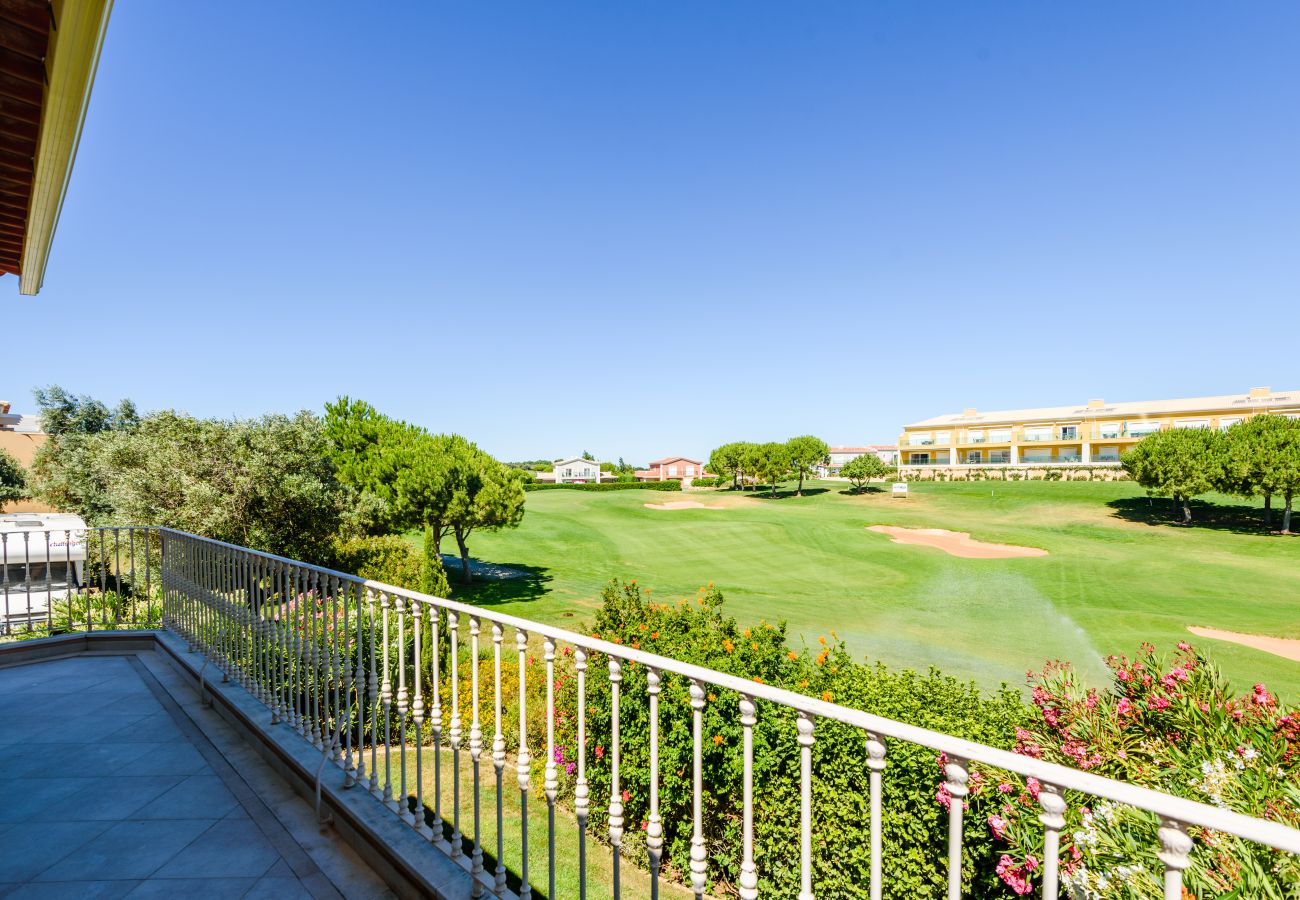 Villa en Lagos - Casa Mapie - Boavista Resort