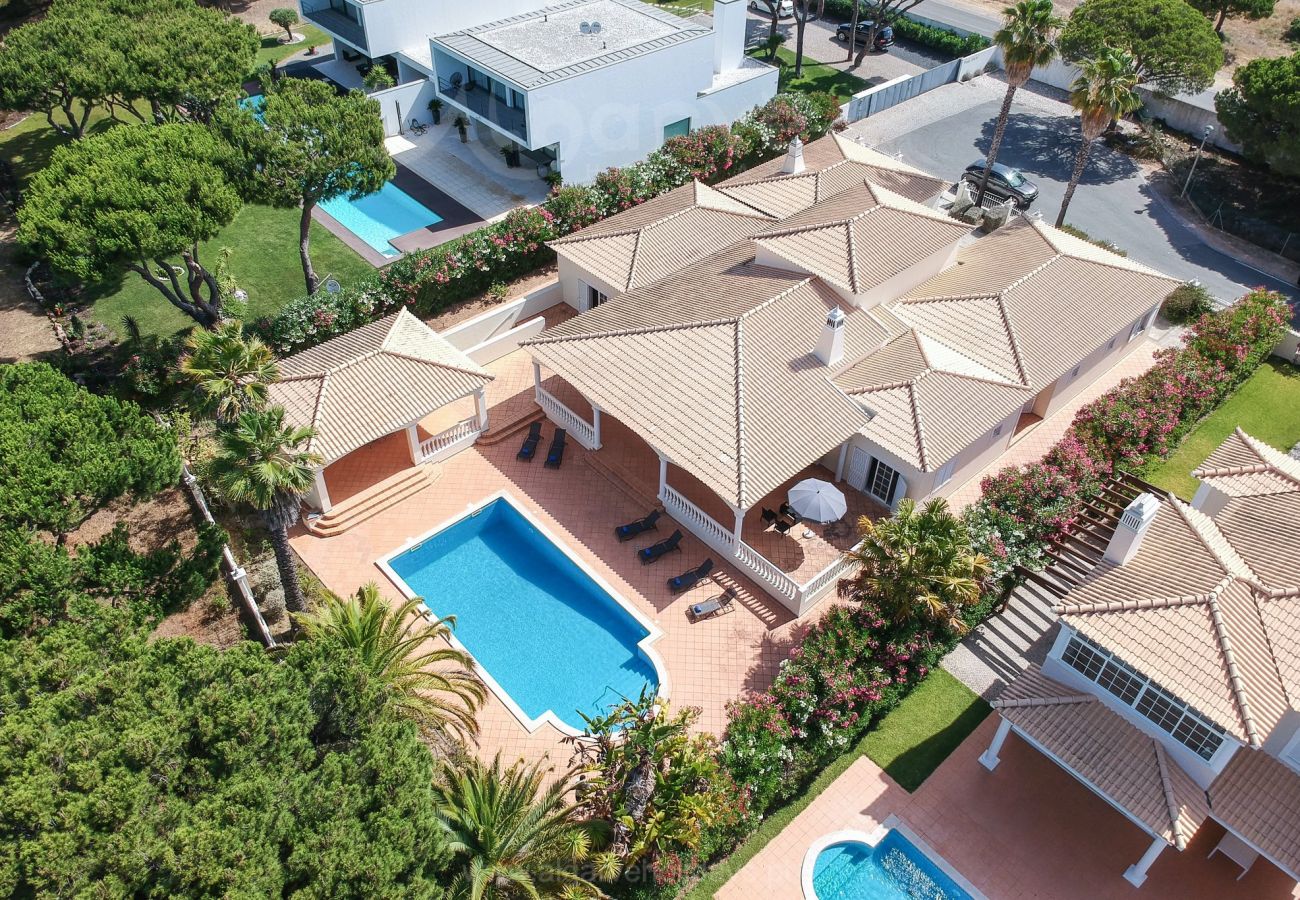 Villa en Vilamoura - Villa Magellan | 4 Dormitorios | Vista Golfe | Vilamoura