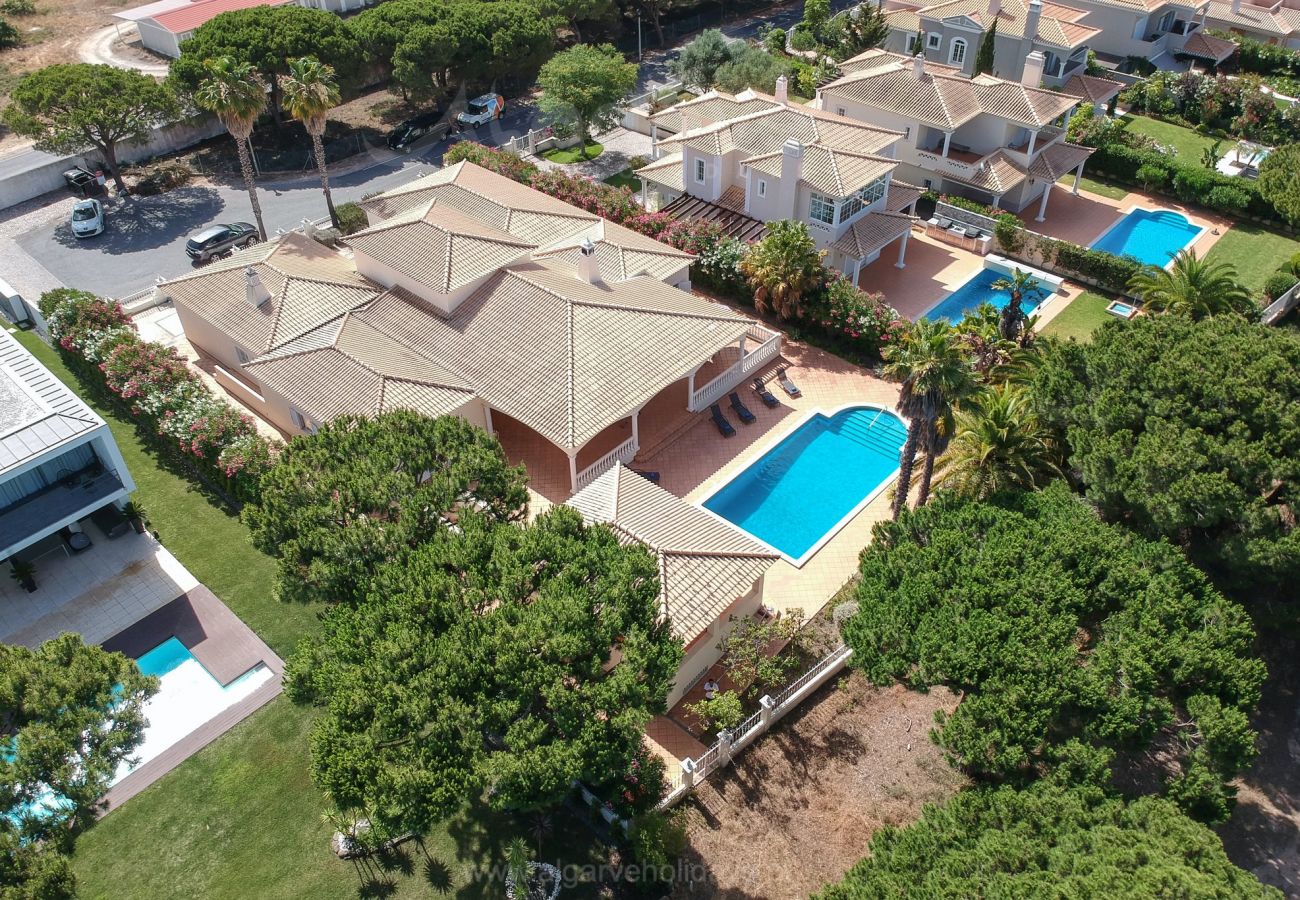 Villa en Vilamoura - Villa Magellan | 4 Dormitorios | Vista Golfe | Vilamoura