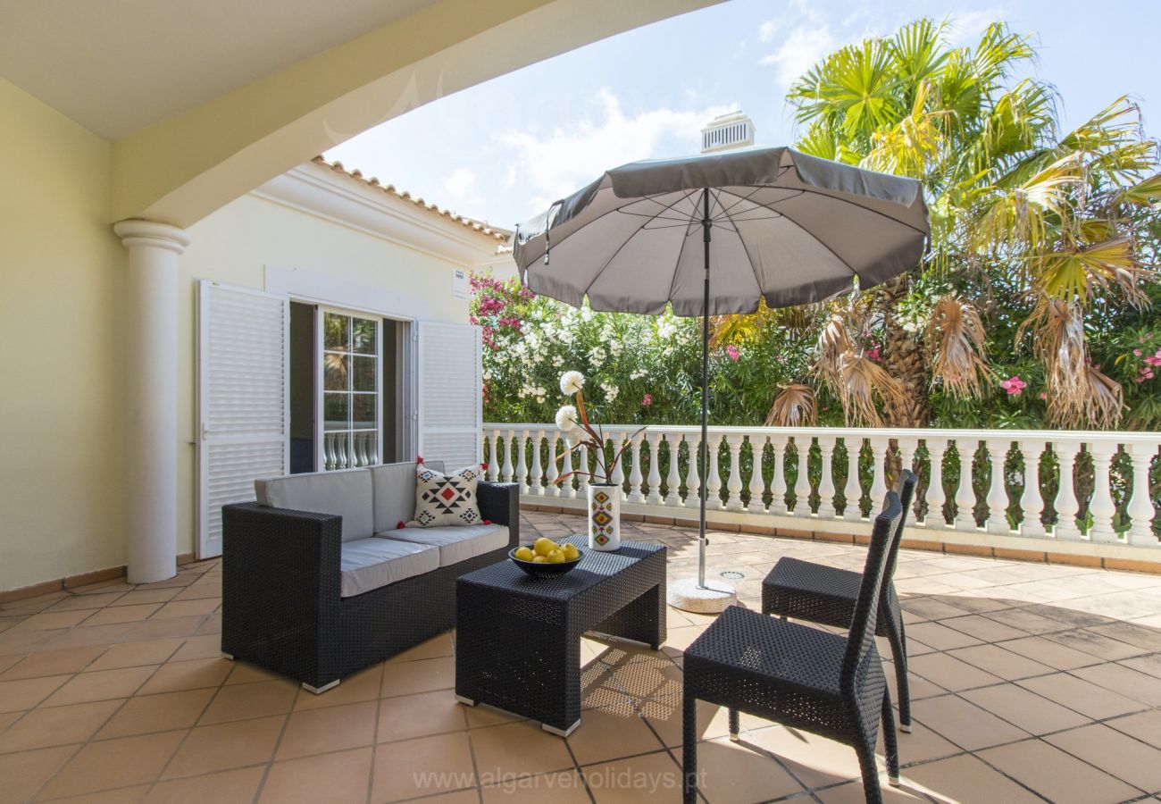 Villa en Vilamoura - Villa Magellan | 4 Dormitorios | Vista Golfe | Vilamoura