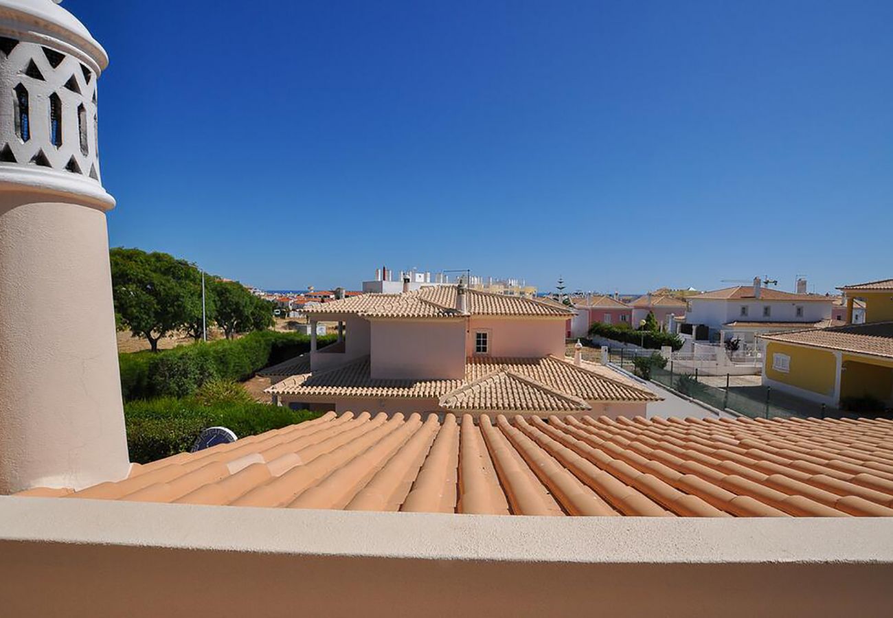 Villa en Albufeira - Villa Tulipa | 4 Dormitorios| Piscina Privada | Albufeira