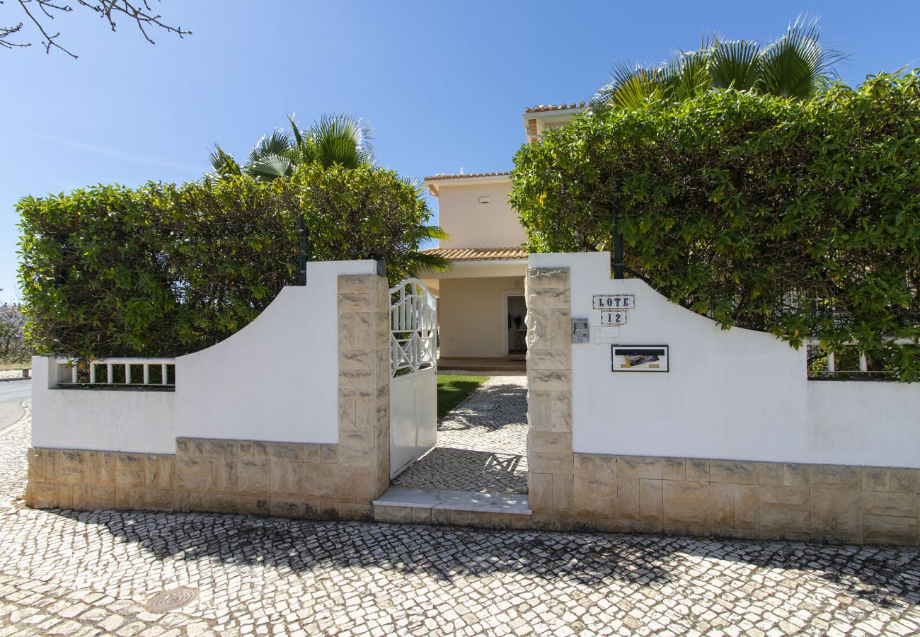 Villa en Albufeira - Villa Tulipa | 4 Dormitorios| Piscina Privada | Albufeira