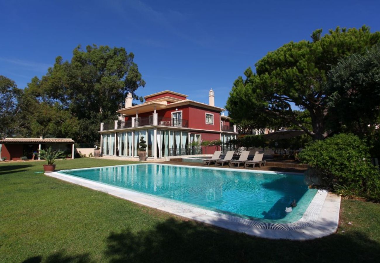 Villa en Albufeira - Villa Amelie | Albufeira