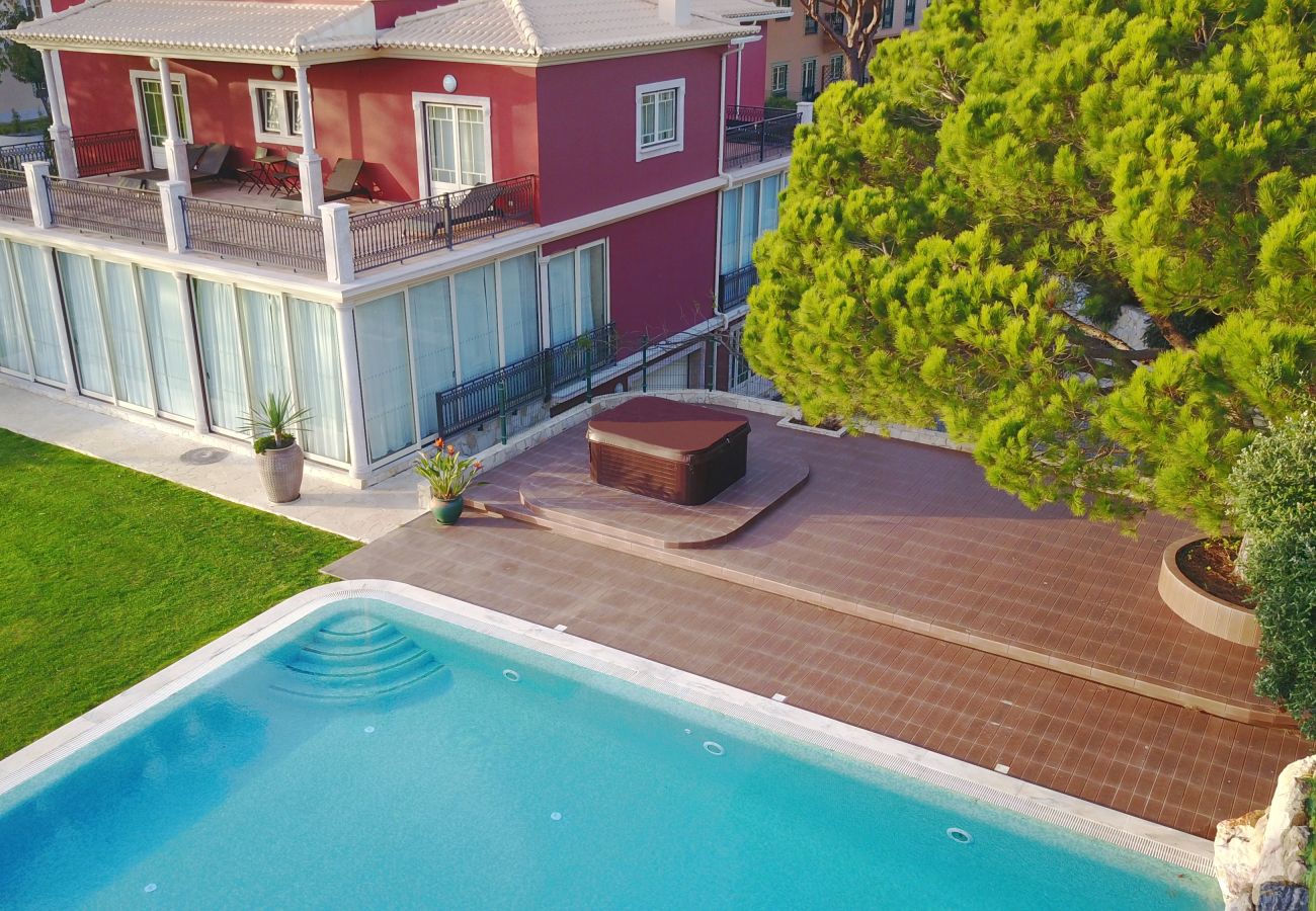 Villa en Albufeira - Villa Amelie | Albufeira