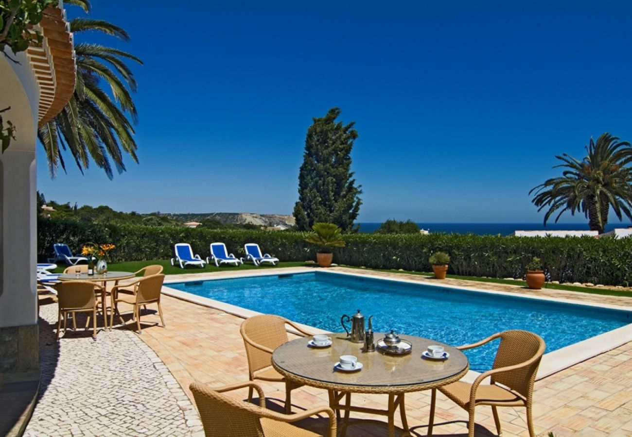 Villa en Luz - Villa Camena | Praia da Luz