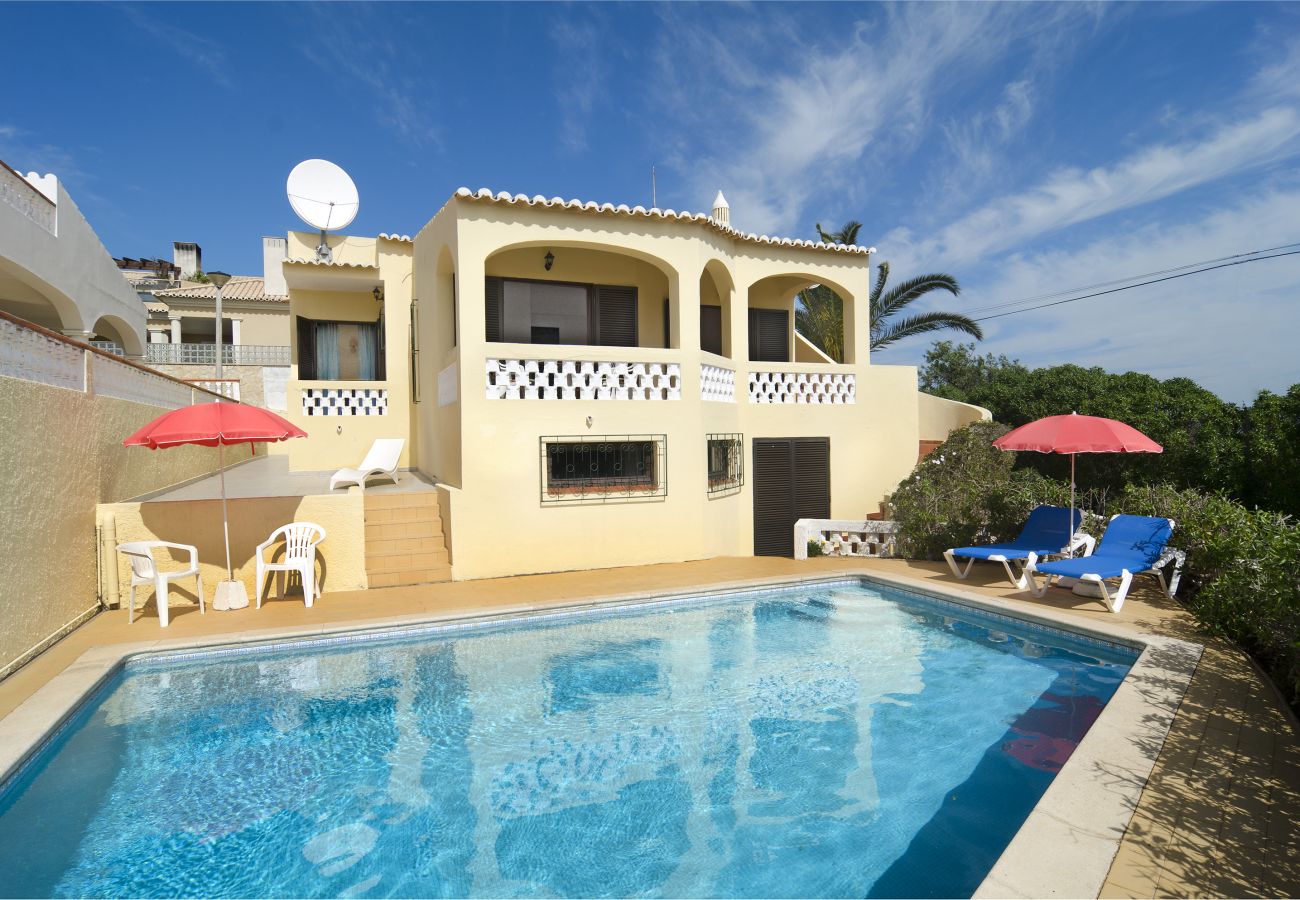 Villa en Luz - Casa Beatriz | Praia da Luz